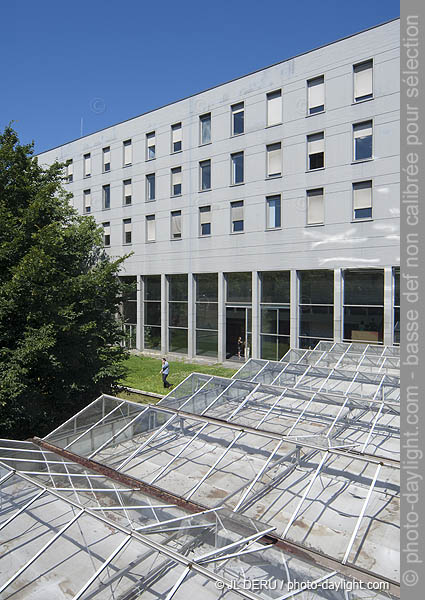 Université de Liège
University of Liege